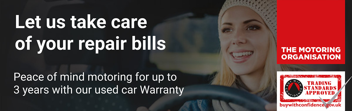 TMO Warranty