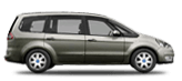 Used MPV for sale in Sheffield